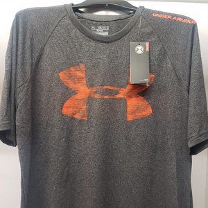 UNDER ARMOUR MEN'S SHIRT